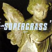 Supergrass Album: “Mary”