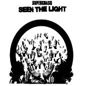 Supergrass Album: “Seen the Light [Holland CD #1]”