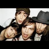 Supergrass Album: “Kiss Of Life”