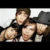 Supergrass Album: “Sessions EP”