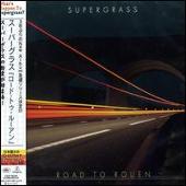 Supergrass Album: “Road to Rouen [Japan Bonus Track]”