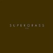 Supergrass Album: “Fin”