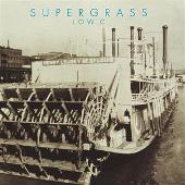 Supergrass Album: “Low C”