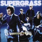 Supergrass Album: “Diamond Hoo Ha”