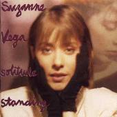Suzanne Vega Album: “Solitude Standing”