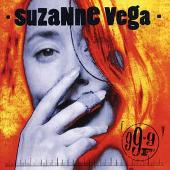 Disco de Suzanne Vega: “99.9 F”