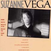 Disco de Suzanne Vega: “Suzanne Vega”