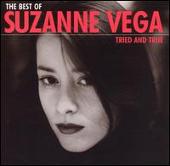 Disco de Suzanne Vega: “Best of Suzanne Vega: Tried and True”