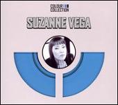 Disco de Suzanne Vega: “Colour Collection”