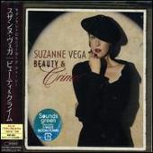 Disco de Suzanne Vega: “Beauty & Crime [Bonus Track]”