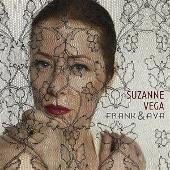 Disco de Suzanne Vega: “Frank & Ava”