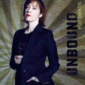 Disco de Suzanne Vega: “Unbound”