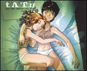 Disco de t.A.T.u.: “All the Things She Said [Germany CD #2]”