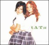 Disco de t.A.T.u.: “200 km/h in the Wrong Lane [Japan Bonus Tracks]”