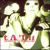 Disco de t.A.T.u.: “200 km/h in the Wrong Lane [Import Bonus DVD] [Bonus Track]”