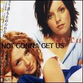 Disco de t.A.T.u.: “Not Gonna Get Us [Japan]”
