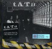 Disco de t.A.T.u.: “Dangerous and Moving [Import Bonus Tracks]”