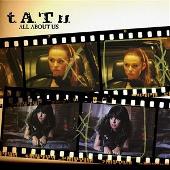 Disco de t.A.T.u.: “All About Us”