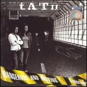 Disco de t.A.T.u.: “Dangerous and Moving [Bonus DVD]”