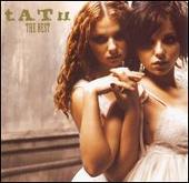 Disco de t.A.T.u.: “Best”