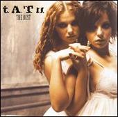 Disco de t.A.T.u.: “Best [Bonus DVD]”