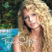 Disco de Taylor Swift: “Taylor Swift”
