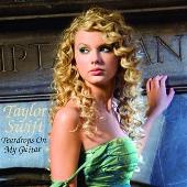 Disco de Taylor Swift: “Teardrops On My Guitar (Remix)”