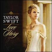 Disco de Taylor Swift: “Love Story”