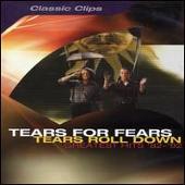 Tears for Fears Album: “Tears Roll Down [Video/DVD]”
