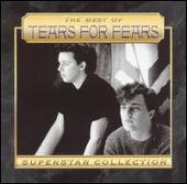 Tears for Fears Album: “Best of Tears for Fears”