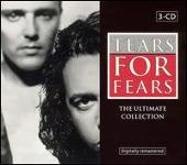 Tears for Fears Album: “Ultimate Collection”