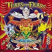 Tears for Fears Album: “Everybody Loves a Happy Ending”