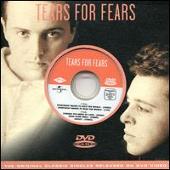 Tears for Fears Album: “Everybody Wants to Rule the World [DVD]”