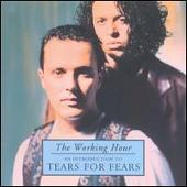 Tears for Fears Album: “Working Hour: An Introduction to Tears for Fears [Japan]”