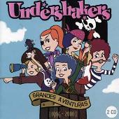 Disco de Undershakers: “Grandes Aventuras (1994-2000)”