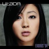 Utada Hikaru Album: “Exodus '04”