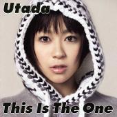Utada Hikaru Album: “This Is the One”