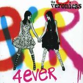 Disco de The Veronicas: “4Ever [Australia]”