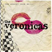 Disco de The Veronicas: “The Secret Life Of...?”