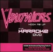 Disco de The Veronicas: “Hook Me Up Karaoke [CD//DVD]”