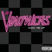 Disco de The Veronicas: “Hook Me Up (Parental Advisory)”