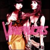 Disco de The Veronicas: “Hook Me Up [Clean] [Bonus Track]”