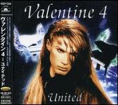 Valentine Album: “4 United”