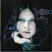 Valentine Album: “Blue Merry-Go-Round”