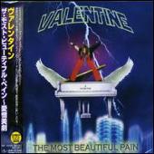 Valentine Album: “Most Beautiful Pain [Bonus Tracks]”