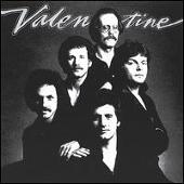 Valentine Album: “Valentine”