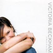 Victoria Beckham Album: “A Mind Of Its Own”