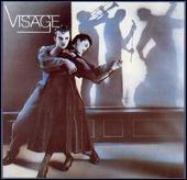 Visage Album: “Visage”