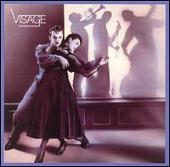 Disco de Visage: “Visage [Bonus Track]”