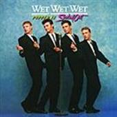 Disco de Wet Wet Wet: “Popped In Souled Out”